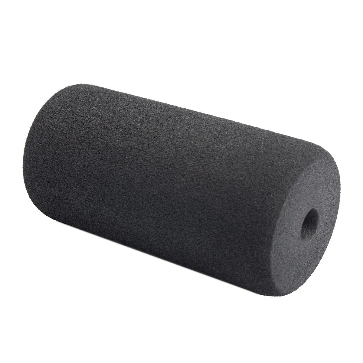 Foam Roller, 8" x 4" with 1" hole