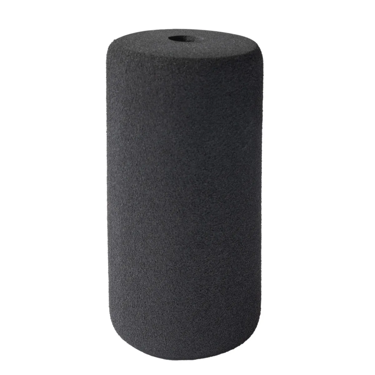 Foam Roller, 8" x 4" with 1" hole