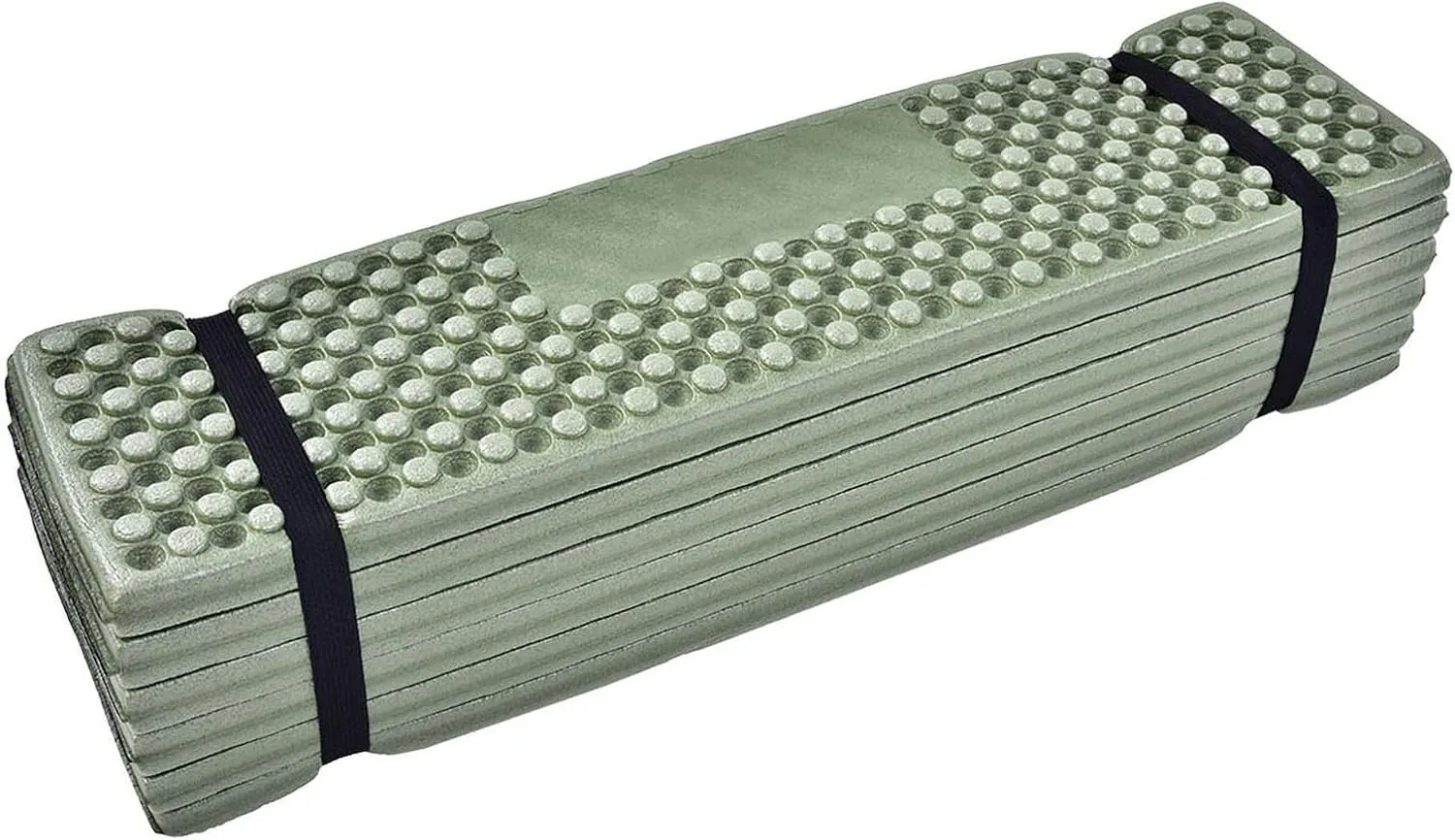 Foam Sleeping Pad, Foam Camping Mat Foam Sleeping Mats Folding Foam Mat for Camping Outdoor Foam Camping Mat Folding Beach Tent Sleeping Pad