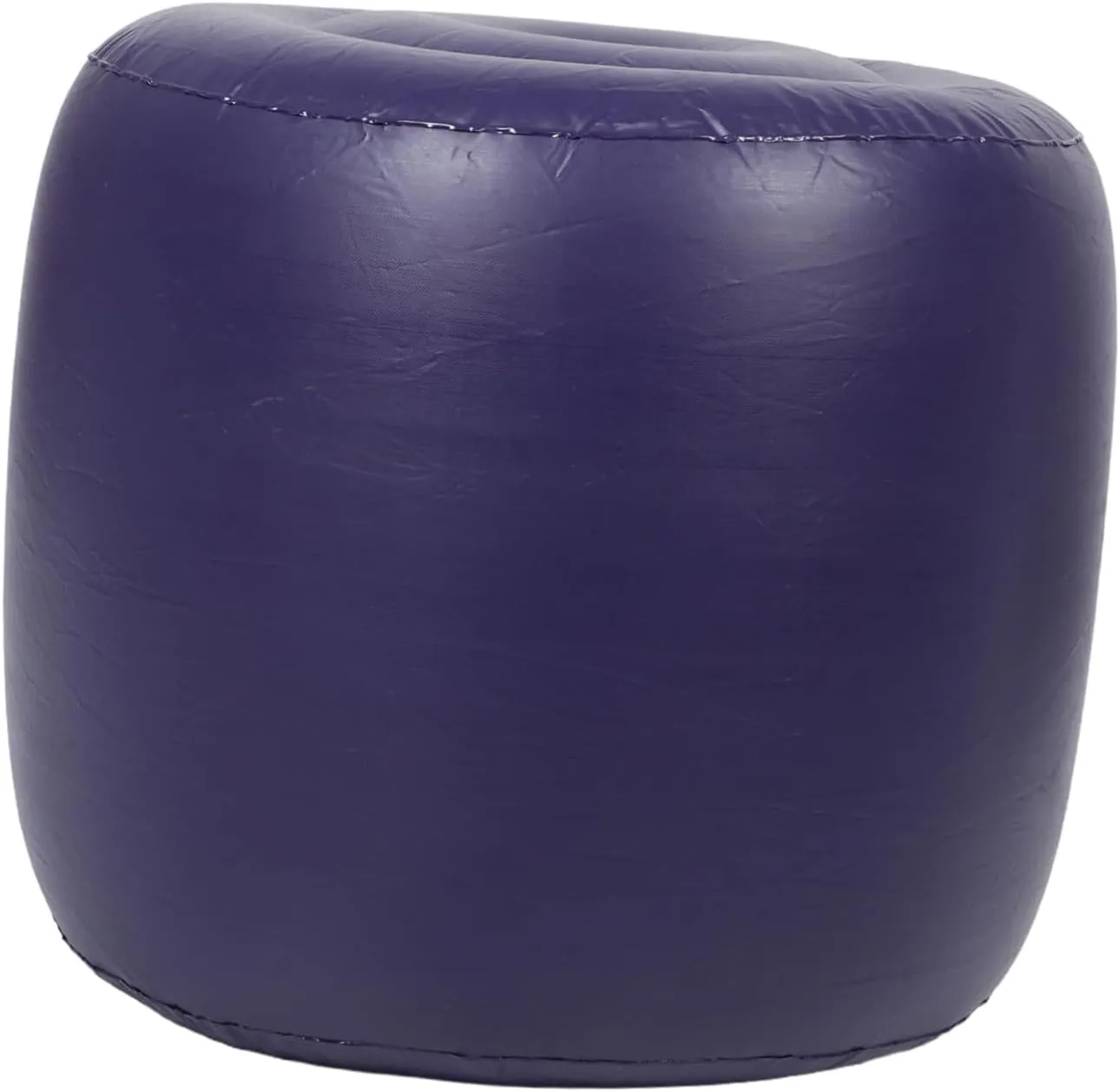 Foldable Portable Seat Pad for Comfortable Sitting at Concerts Camping Hiking and Travel Inflatable Stadium Seat Cushion