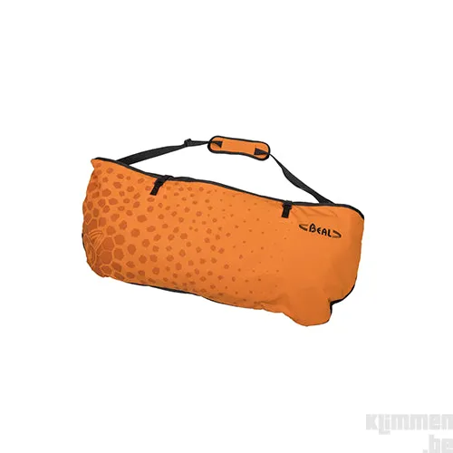Folio - oranje, touwzak
