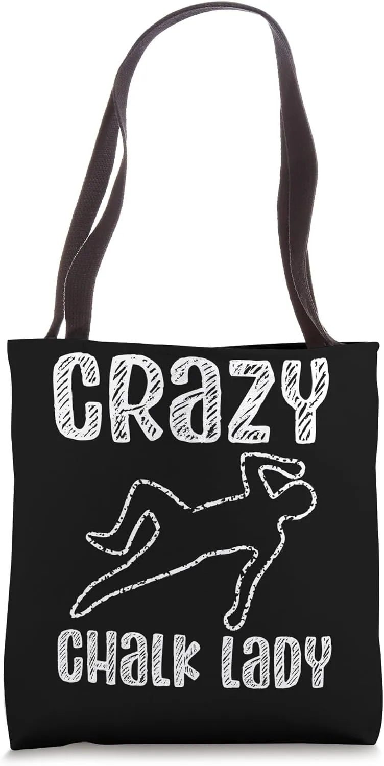 Forensic Investigation For Forensic Scientist Investigator Tote Bag