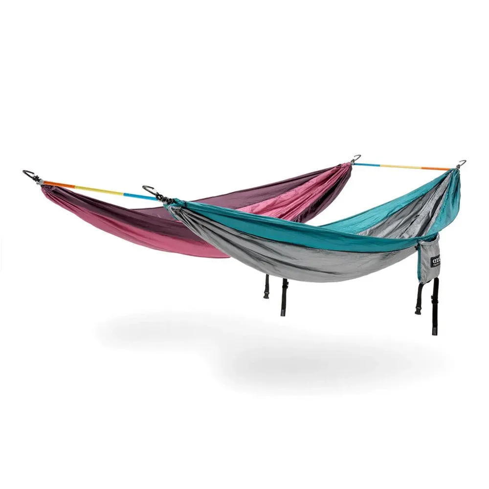 FUSE TANDEM HAMMOCK SYSTEM