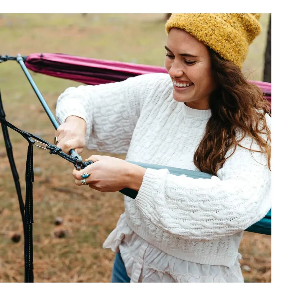 FUSE TANDEM HAMMOCK SYSTEM