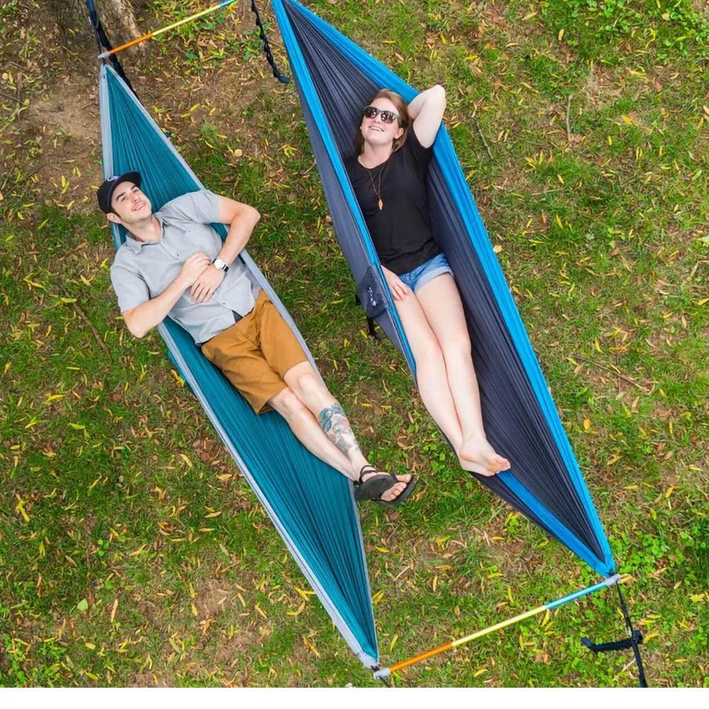 FUSE TANDEM HAMMOCK SYSTEM