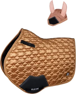 GALLOP Shop Luminous Close Contact Saddle Pads