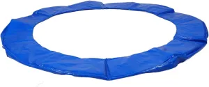 Garneck Jump Bed Protective Pad Jumping Protection Trampoline Pad Trampolines Covers Backyard Trampoline Mat Pad