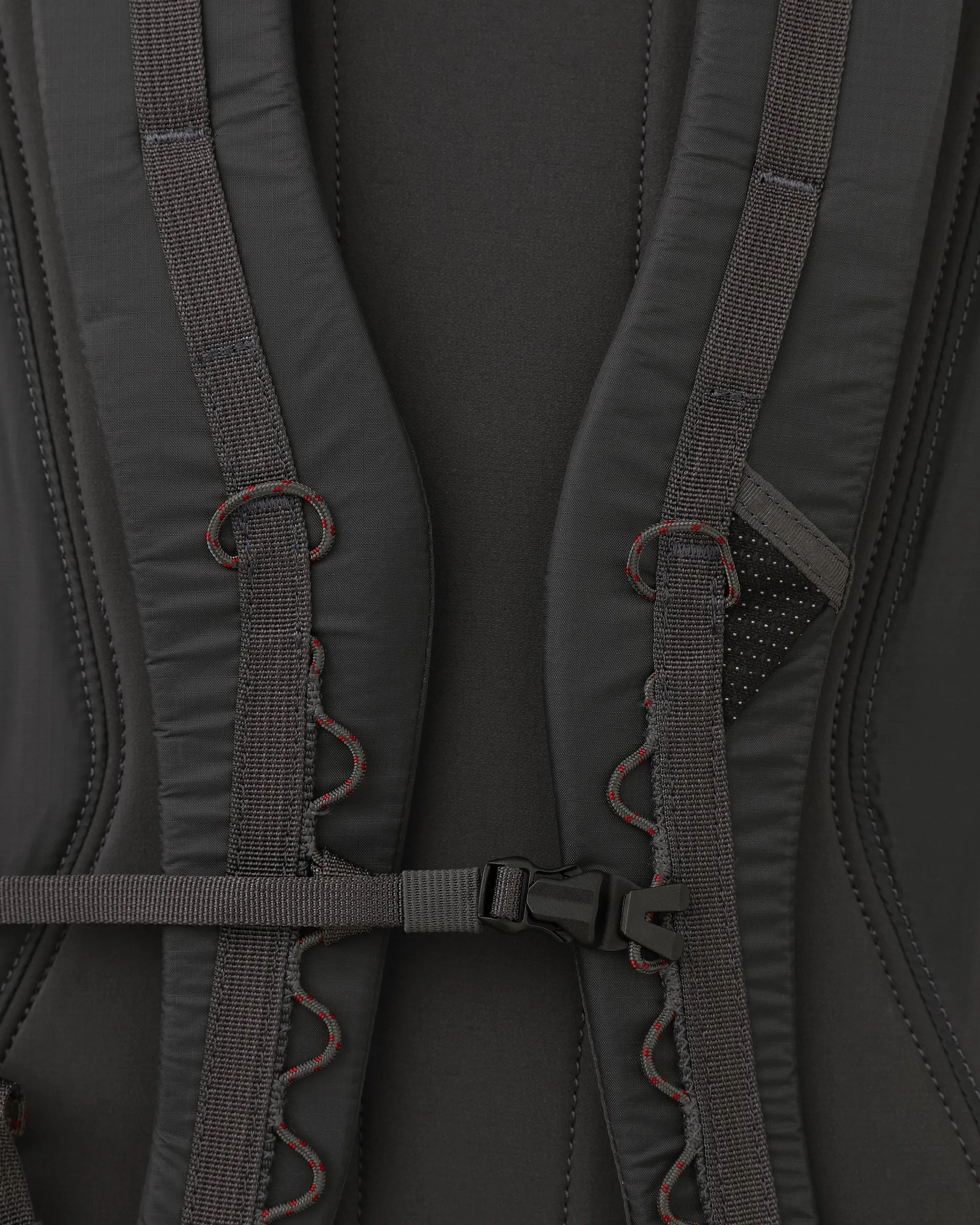 Gjalp Backpack 18L Raven
