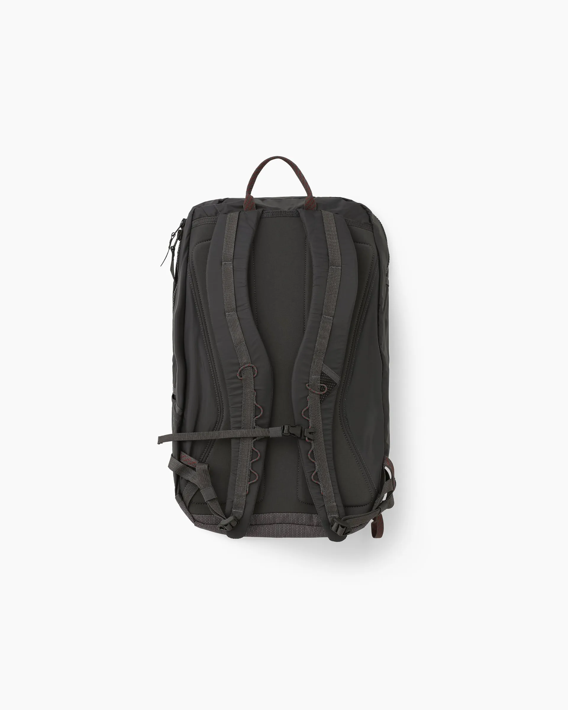 Gjalp Backpack 18L Raven