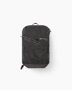 Gjalp Backpack 18L Raven