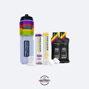 Gritfest Starter Pack