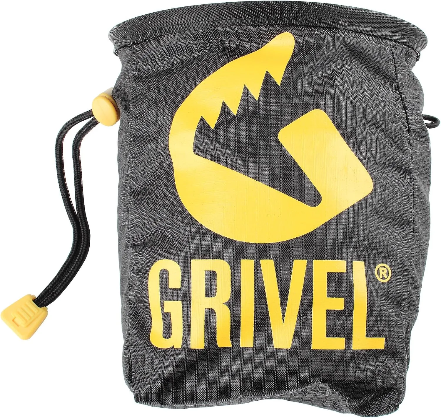 Grivel (Guriberu) Boulder Chalk Bag GVRTCHALKB