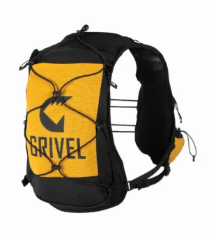 GRIVEL Mountain Runner Evo 10 Yellow