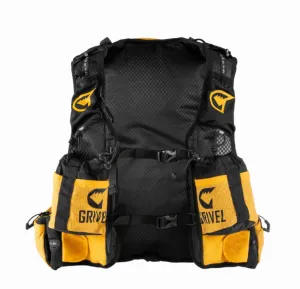 GRIVEL Mountain Runner Evo 20 Yellow