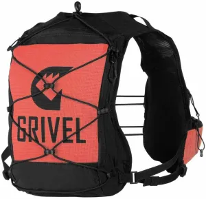 Grivel Mountain Runner Evo 5L Running Vest, Pink, S/M