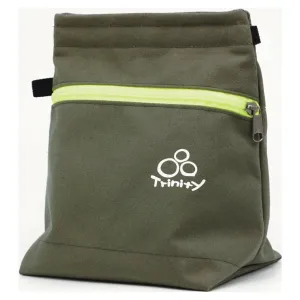 Guide Book, bouldering chalk bag