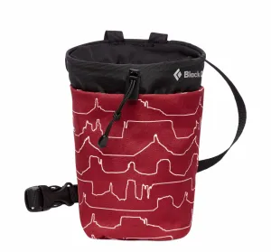Gym Chalk Bag