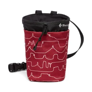 Gym Chalk Bag