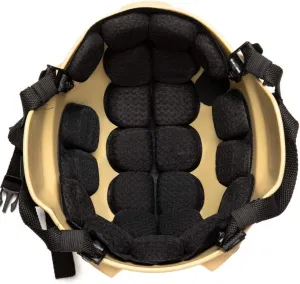 H World Shopping Tactical Comfort Protective Cushion Memory Foam Pad Black