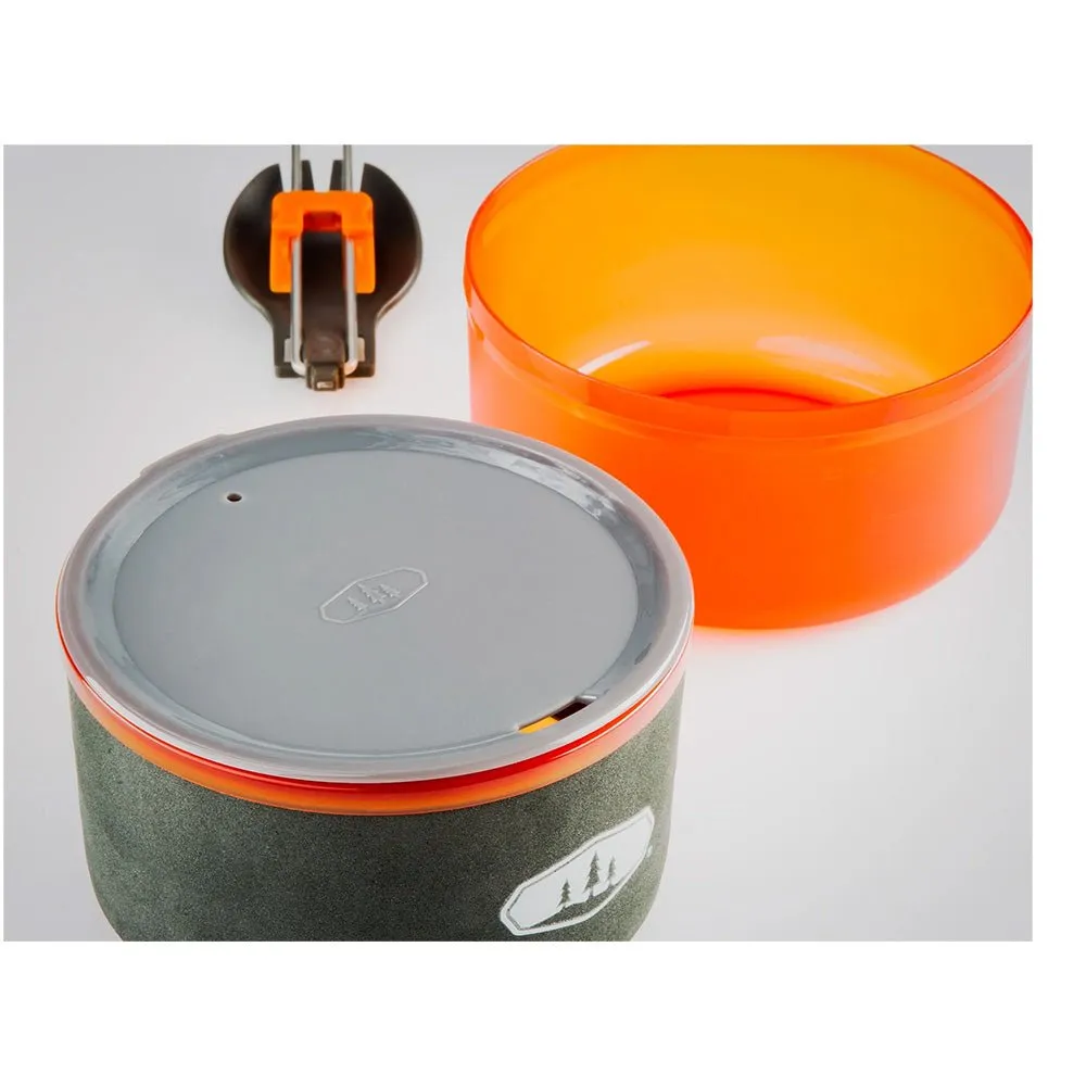 HALULITE KETALIST II