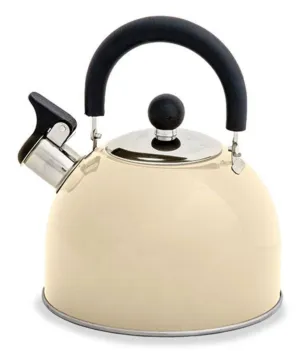 Hamilton 2lt Cream Kettle