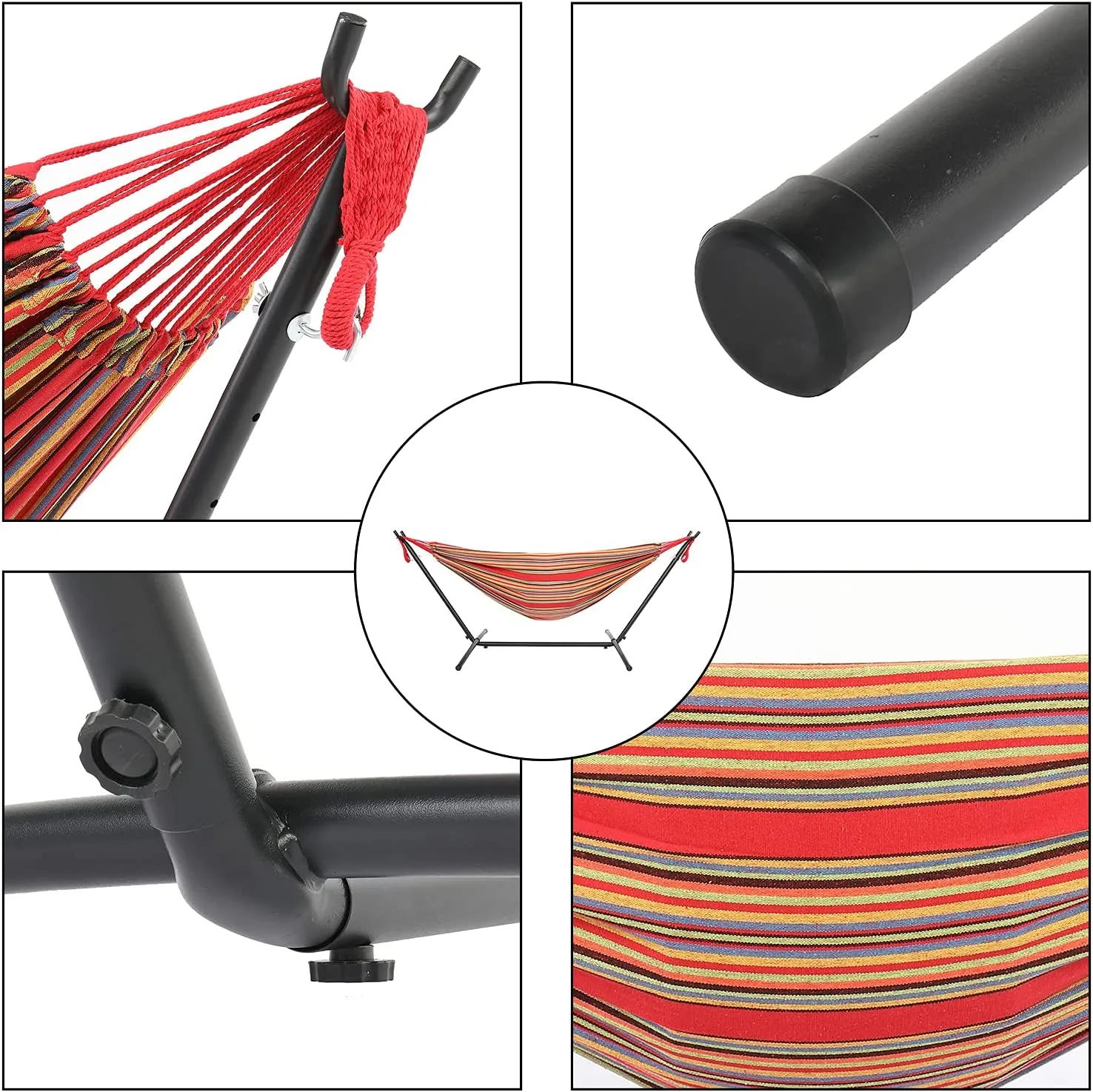 Hammock Chair Swing Chair