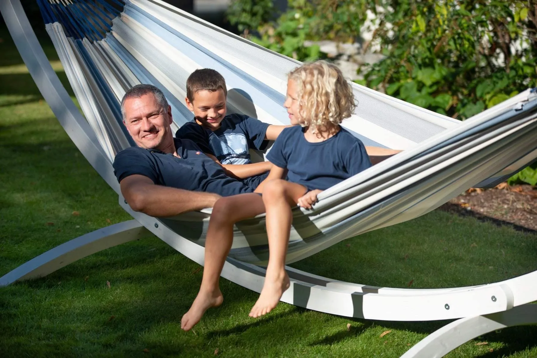 Hammock - Double or Kingsize Weather Resistant - Brisa