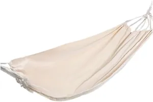 Hammock Hammock Outdoor Single Double Anti-Rollover Portable Camping Outdoor Detachable and Washable Hanging Chair Hammocks for Outside(B,190cm*80cm)