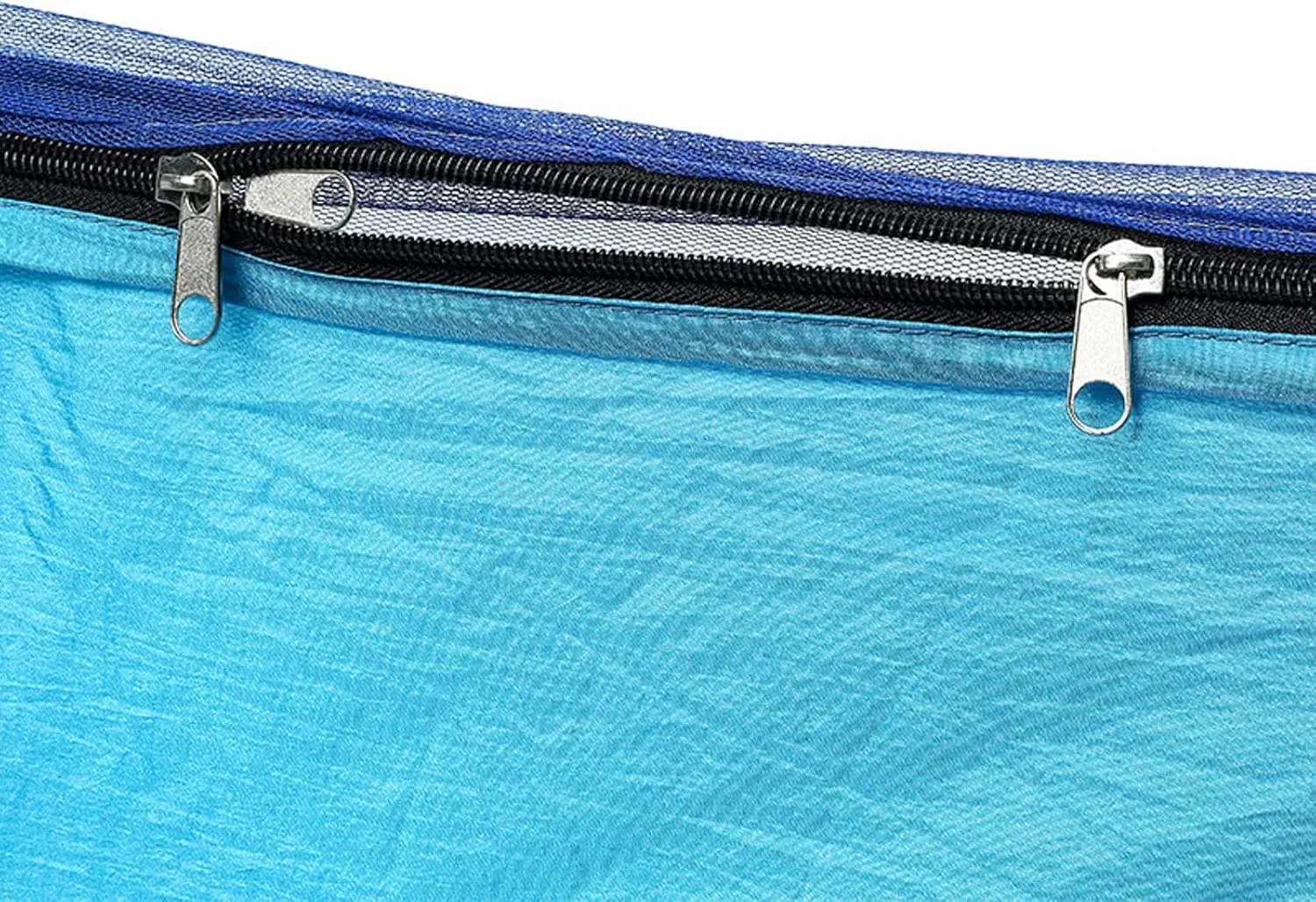 Hammock Hammock Portable Camping Hammock with Mosquito Net Double & Single Hammock Nylon Hammock for Outdoor Indoor Patio Hiking Beach for Outdoor Camping and Picnic
