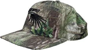 Hammock Hat Ultra-Lightweight Perforated (Fully Printed)