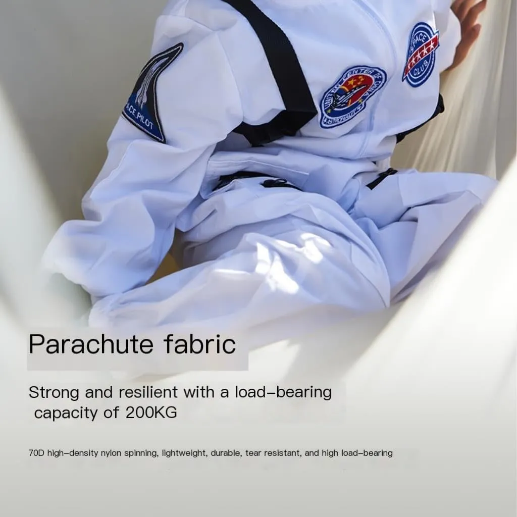 Hammock Space Capsule Outdoor Camping Hammock Anti-Mosquito Sunscreen Outdoor Double Swing with Mosquito Net Hammock Hammocks for Outside