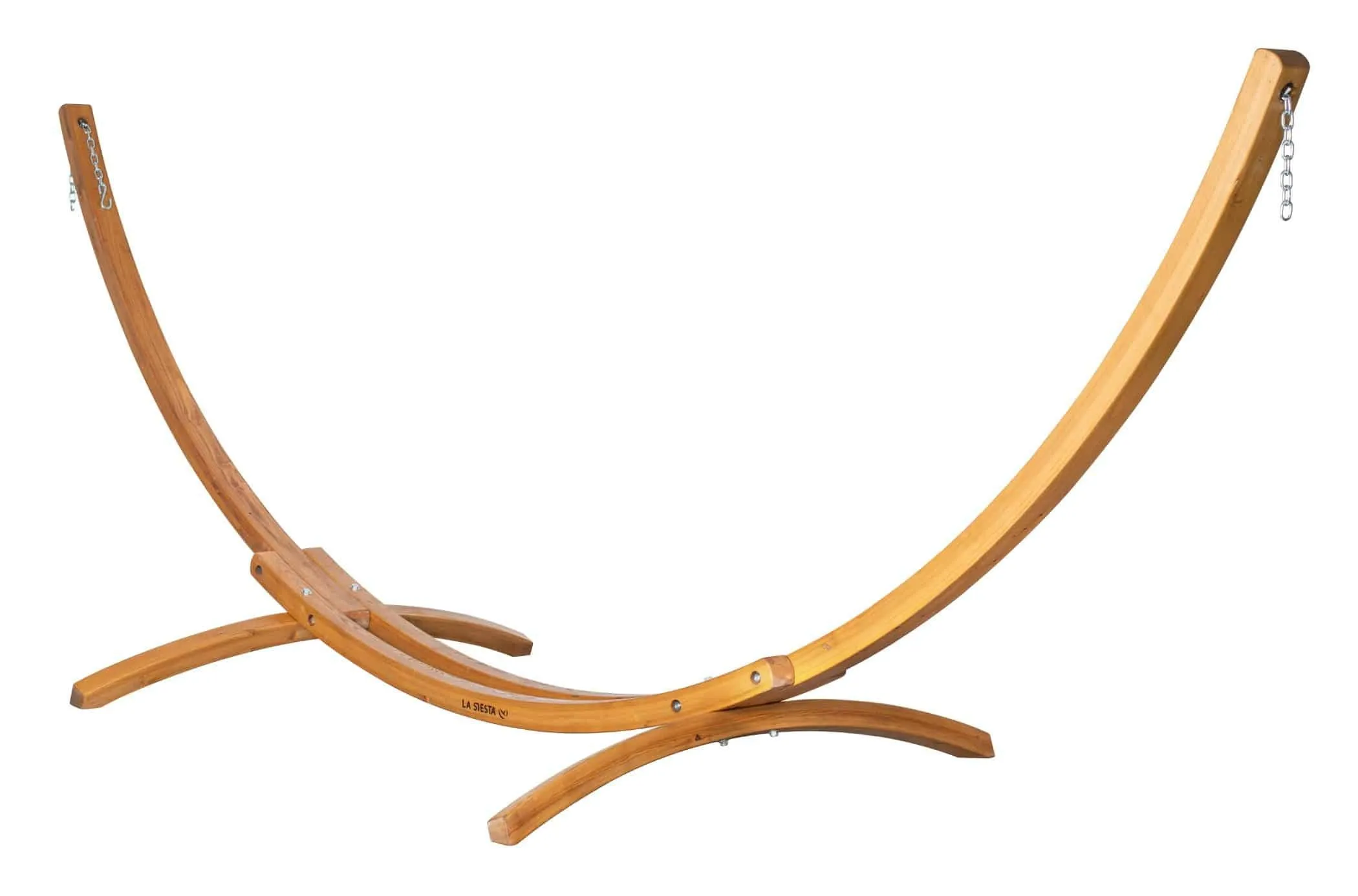 Hammock Stand for Double Hammocks - Elipso Nature