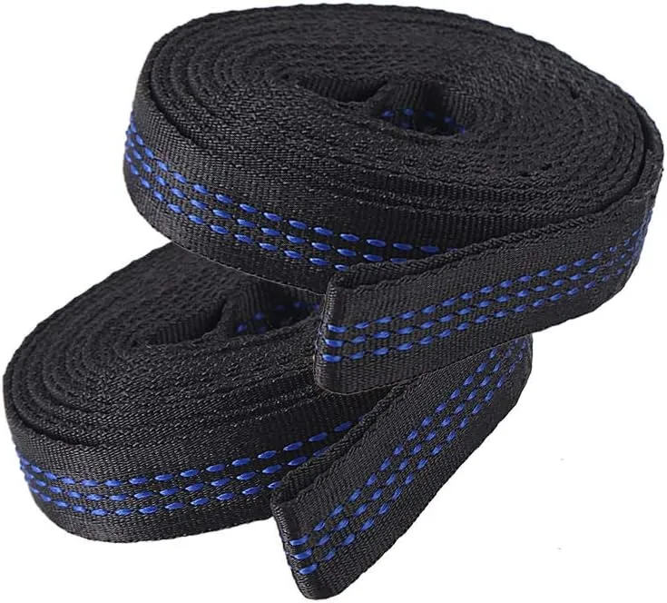 Hammocks Hammock Camping Hammock with Two Ropes Two Carabiners Storage Bag Double Portable Hammocks for Travel Beach Backpacking Outdoor Hammock