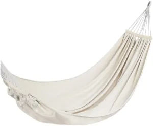 Hammocks Hammock Outdoor Swing Camping Single Double Bedroom Adult Sleeping Anti-Rollover Thickened Hanging Chair Camping Hammocks(White,D)