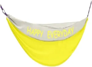 Hammocks Muche Outdoor Camping Anti-Rollover Hammock Adult Outdoor Swing Ultra-Light Portable Double Hanging Chair Camping Hammocks(G)