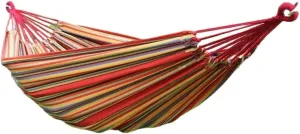 Hammocks Outdoor Hammock Double Single Dormitory Student Dormitory Swing Adult Balcony Hanging Chair Indoor and Outdoor Camping Hammocks(A)