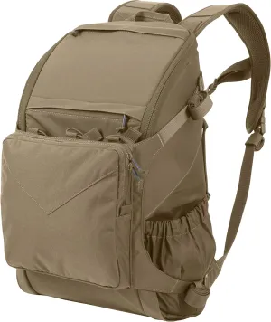 Helikon-Tex Bail Out Bag aka BOB Backpack, Low-Profile, Car Seat Attachable, Urban Line