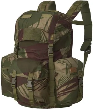Helikon-Tex BERGEN Backpack (Rhodesian Camo)