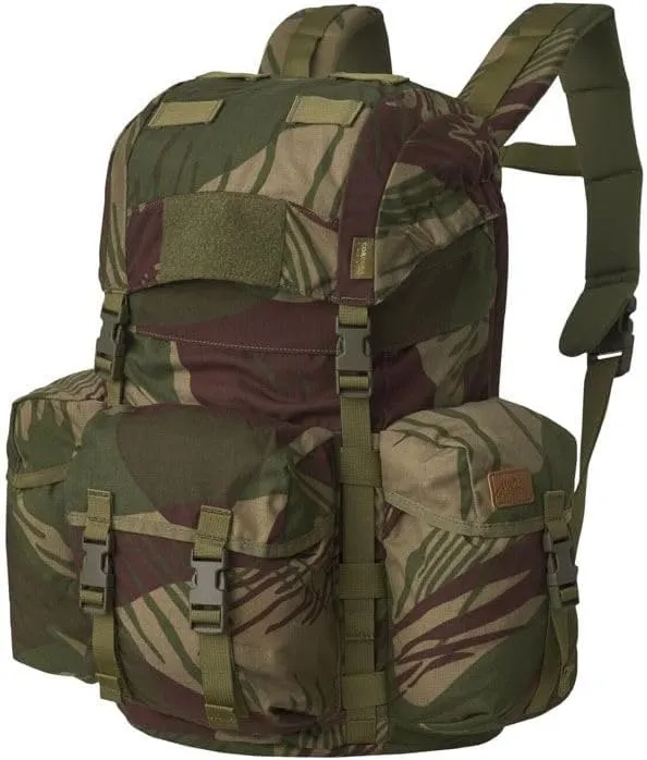 Helikon-Tex BERGEN Backpack (Rhodesian Camo)