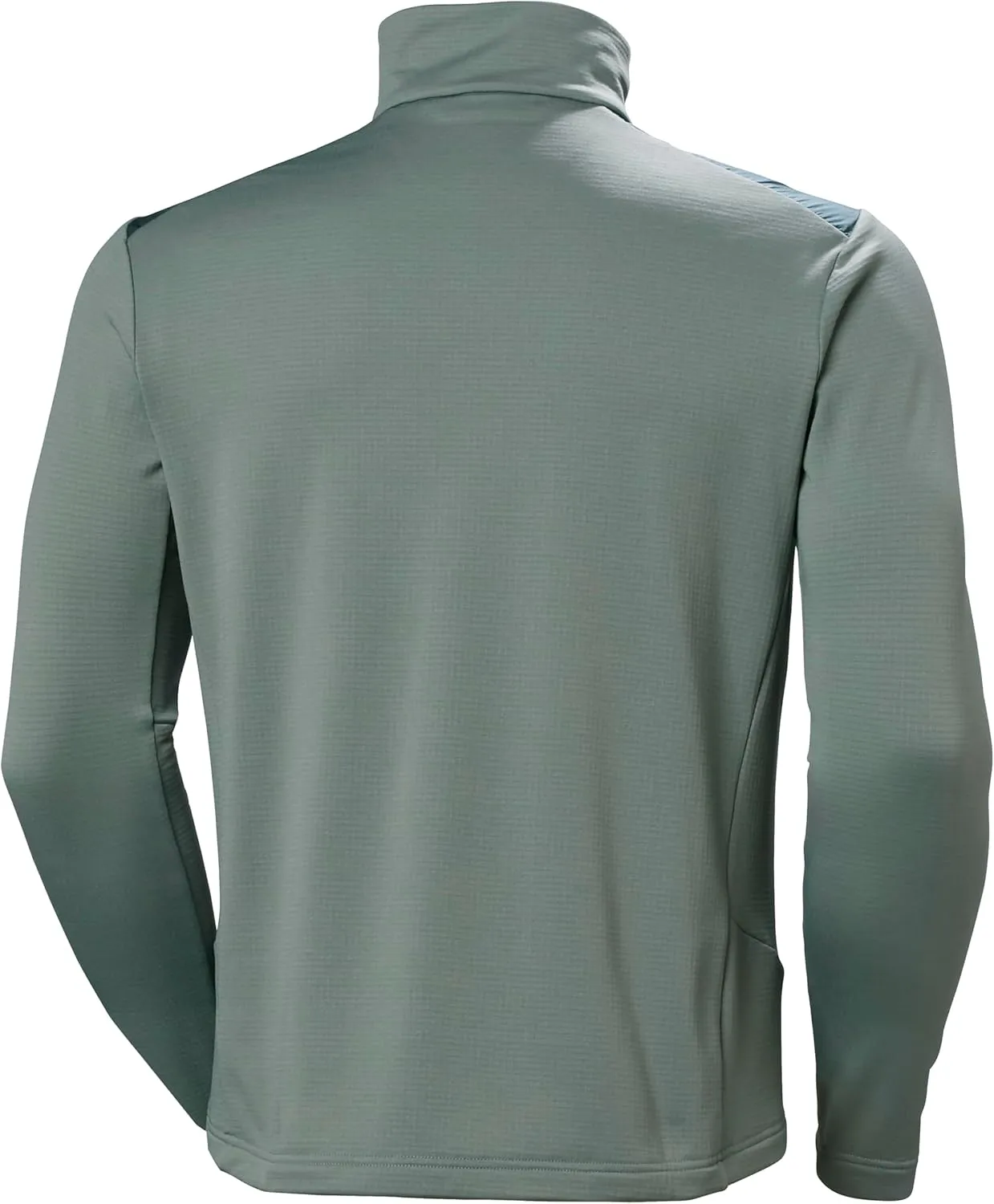 Helly-Hansen Men's Versalite Hybrid Fleece Jacket
