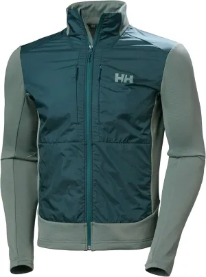 Helly-Hansen Men's Versalite Hybrid Fleece Jacket