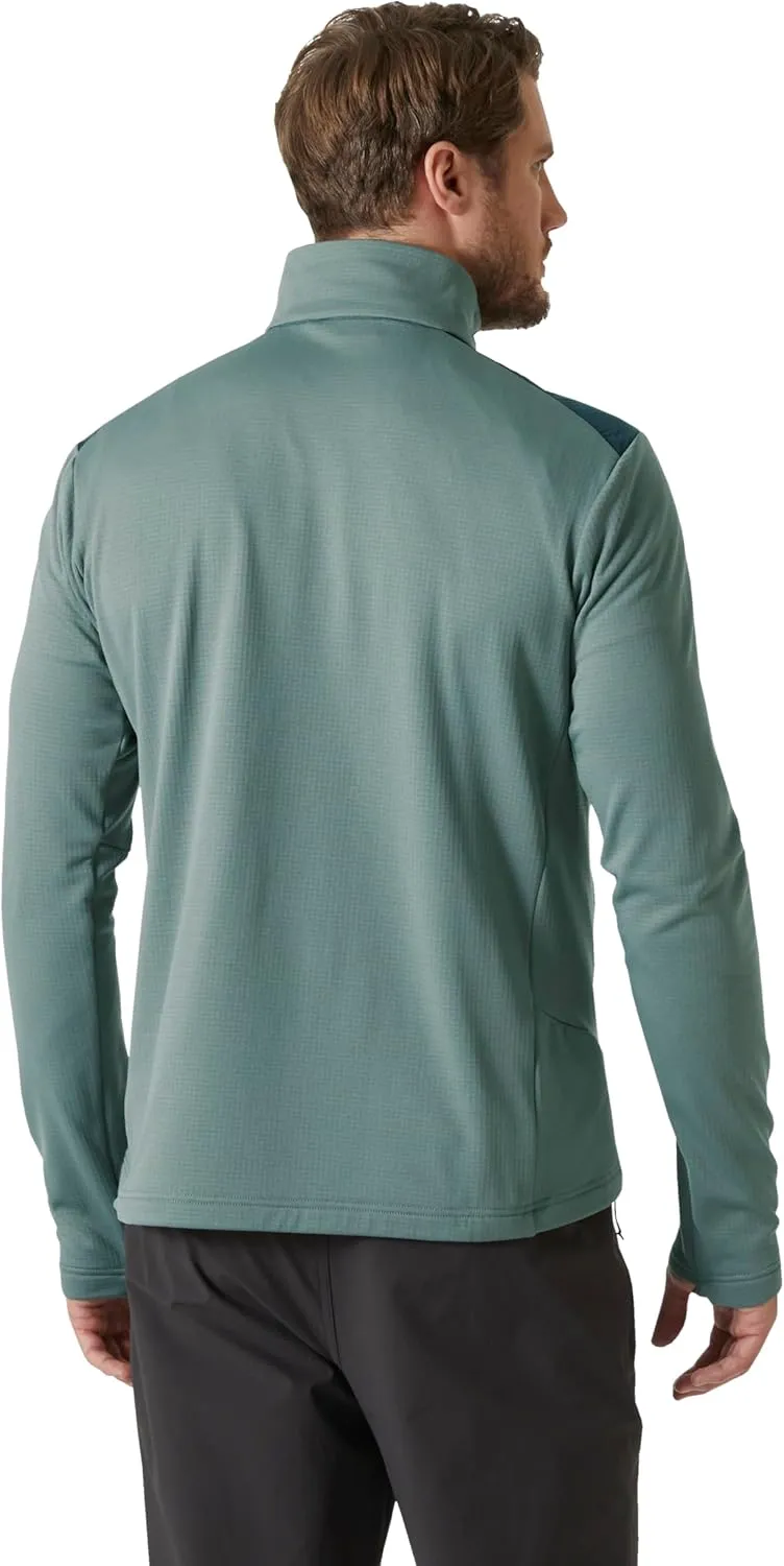 Helly-Hansen Men's Versalite Hybrid Fleece Jacket