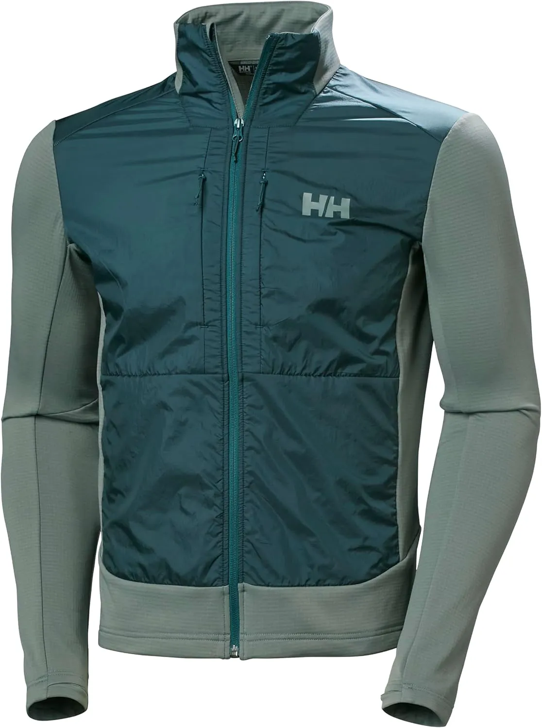 Helly-Hansen Men's Versalite Hybrid Fleece Jacket