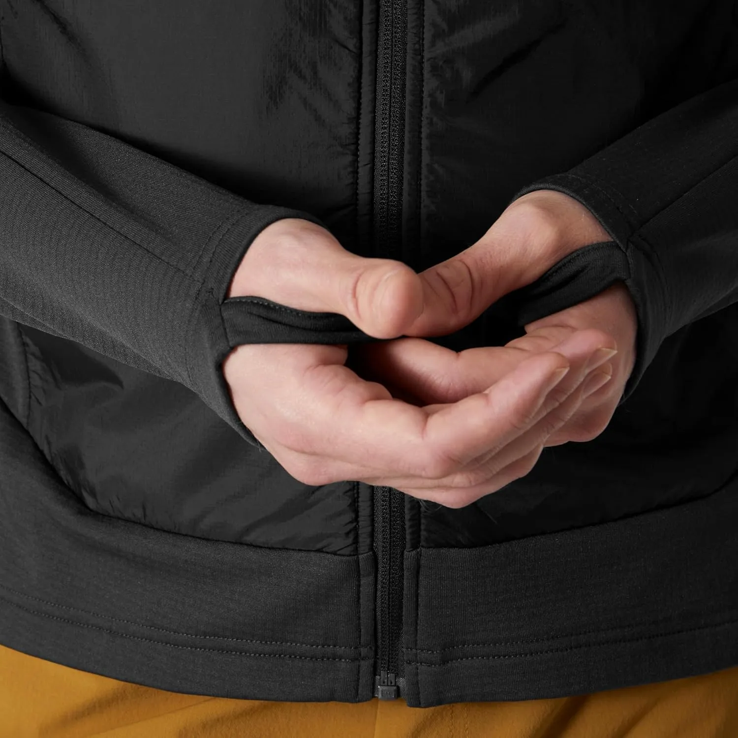 Helly-Hansen Men's Versalite Hybrid Fleece Jacket