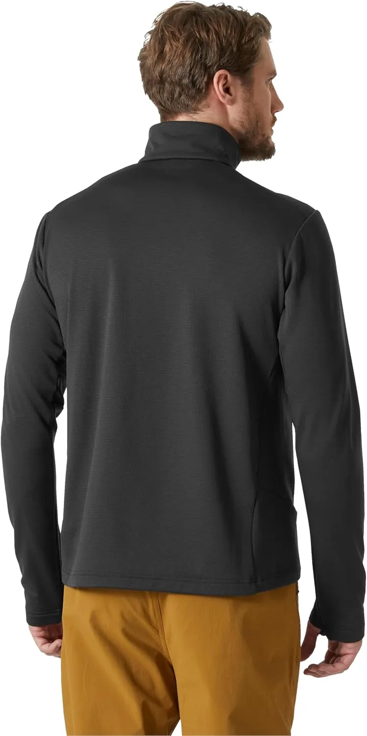 Helly-Hansen Men's Versalite Hybrid Fleece Jacket
