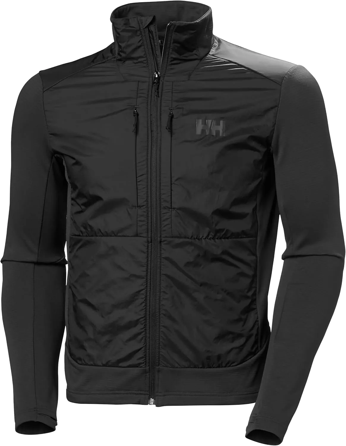 Helly-Hansen Men's Versalite Hybrid Fleece Jacket
