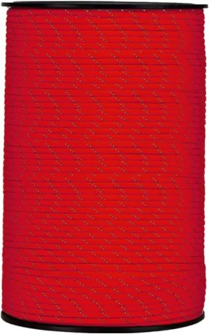 HERCULES Type III Paracord 550 Paracord Rope Parachute Cord, 1000' Reflective Paracord for Survival Paracord, Survival Cord