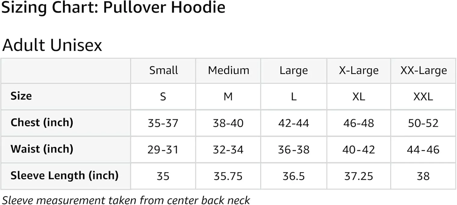 Hike Pacific Crest Trail Souvenir Pullover Hoodie