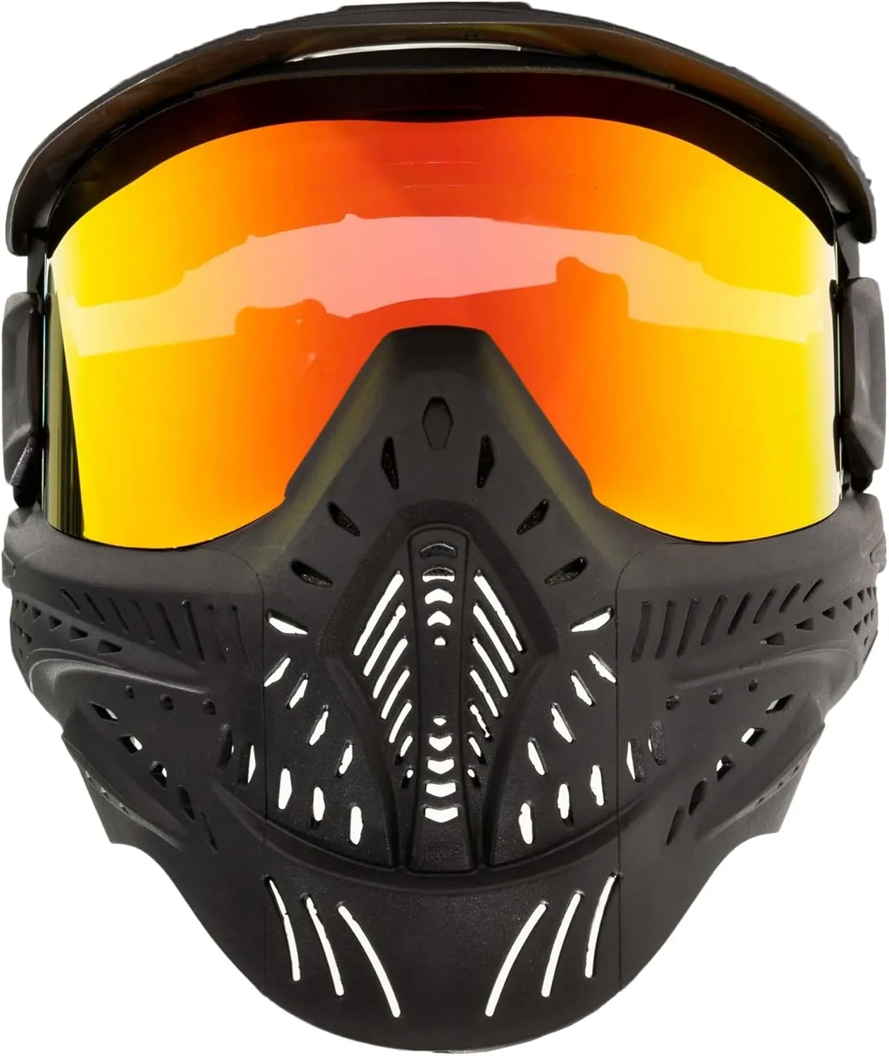 HK Army HSTL Goggle Paintball Airsoft Mask with Anti Fog Thermal Lens