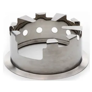Hobo Stove pour Trekker